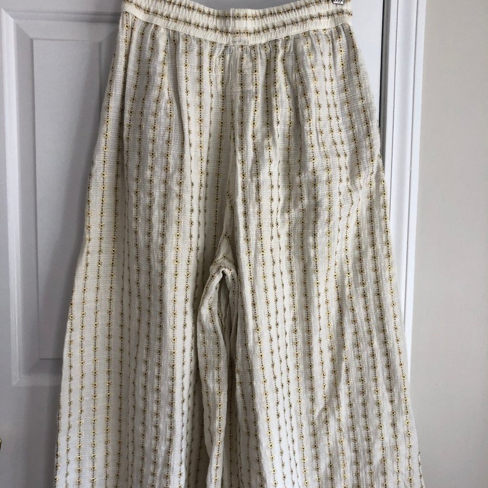 Ace & Jig Culotte - Afterglow